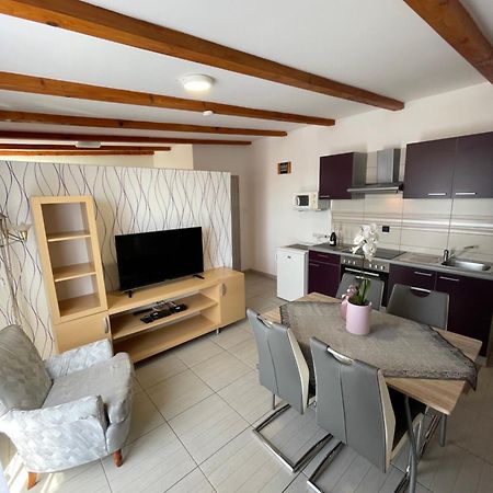 Apartman Sertic Nenad Ровінь Екстер'єр фото