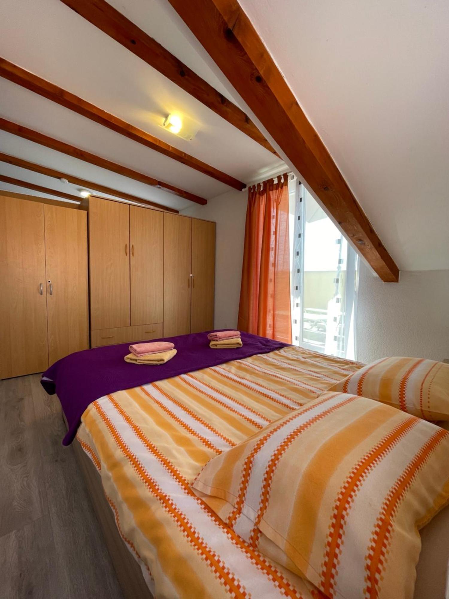 Apartman Sertic Nenad Ровінь Екстер'єр фото